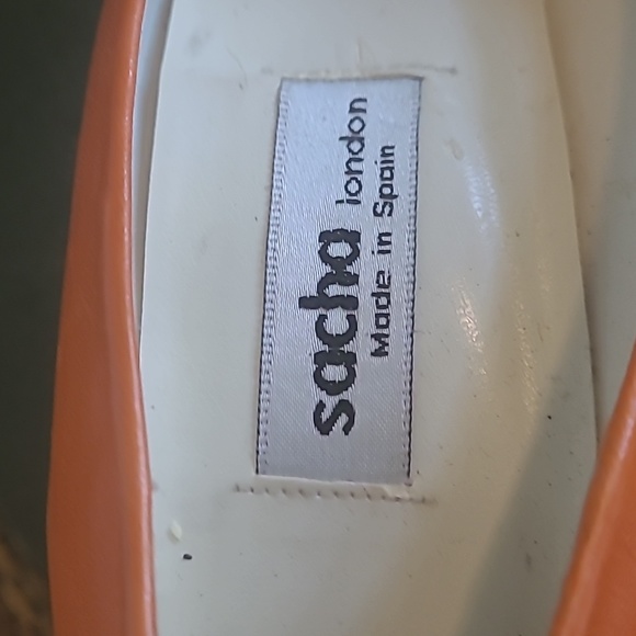 Sacha London shoes - Picture 3 of 6